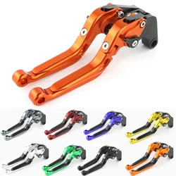 Fit For KTM 690 ENDURO 2008-2010 690 ENDURO R 2009-2012 950 Super Enduro R Motorcycle Foldable Clutch Levers Brake Levers