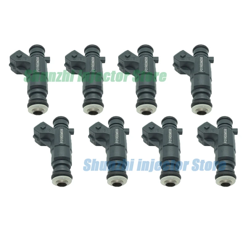 

8pcs Fuel Injector Nozzle For OEM:F01R00M056