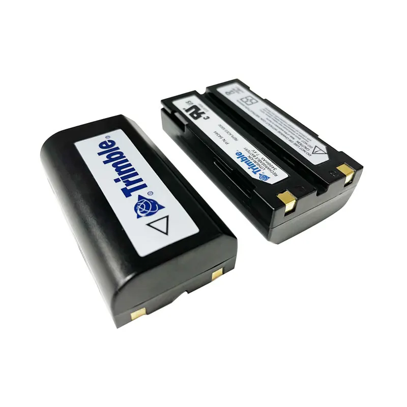 10pcs 3400mAh 7.4V Battery for Trimble 54344 GPS 5700 5800 MT1000 R7 R8 surveying instruments