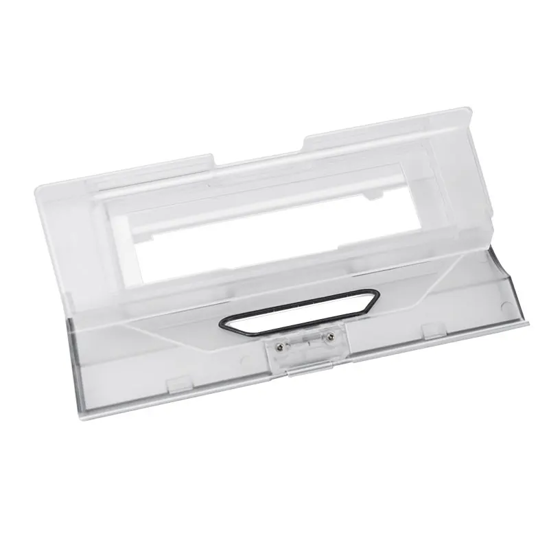 Roborock-Robot aspirador S5 MAX S6 MaxV PURE, piezas robóticas, caja de cubo de basura con accesorios de filtro, nuevo
