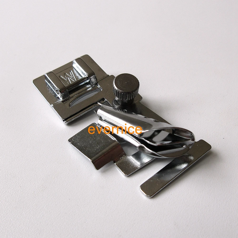 Binder Foot #202099008 For Janome Mc14000 Skyline S5 Elna Excellence Expressive