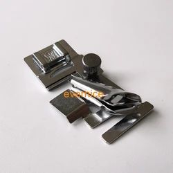 Binder Foot #202099008 For Janome Mc14000 Skyline S5 Elna Excellence Expressive