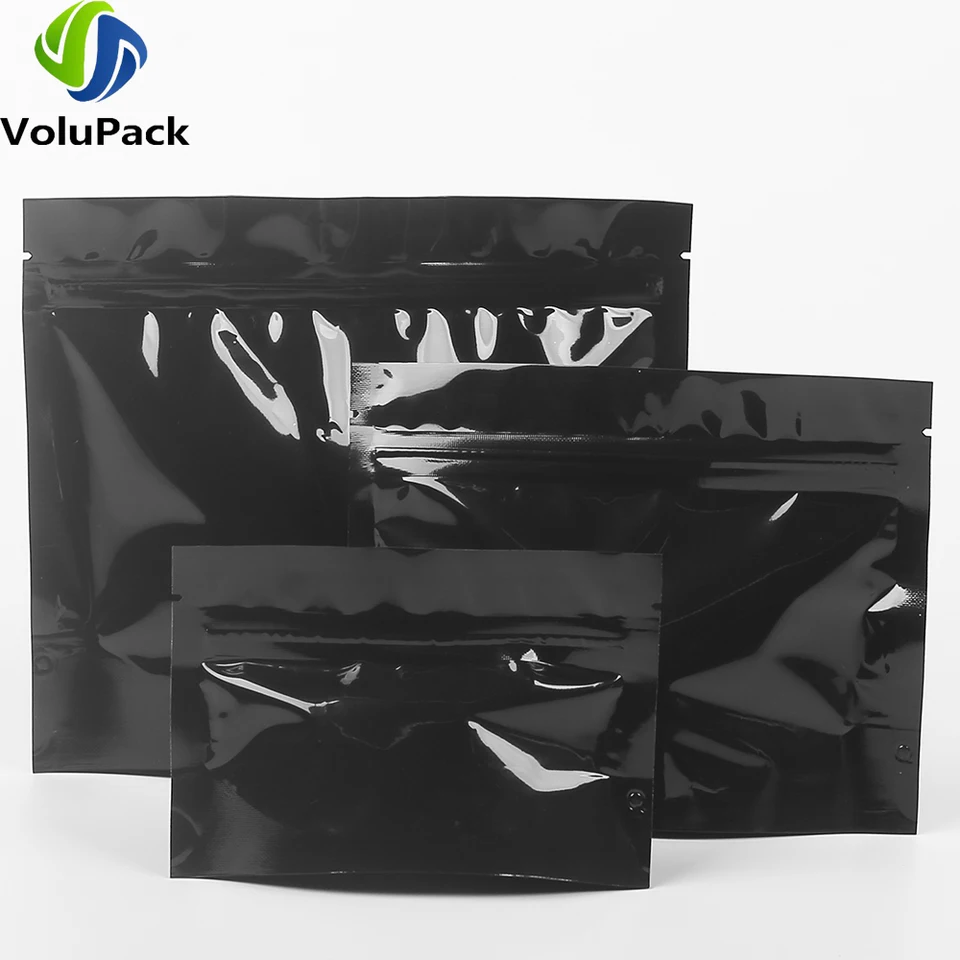 High Quality Aluminum Foil Coffee Storage Bags