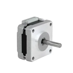 17HS08-1004S hybrid micro stepping motor 42 motor Nema17 stepper motor 2 phase 1.8 degrees height 21mm