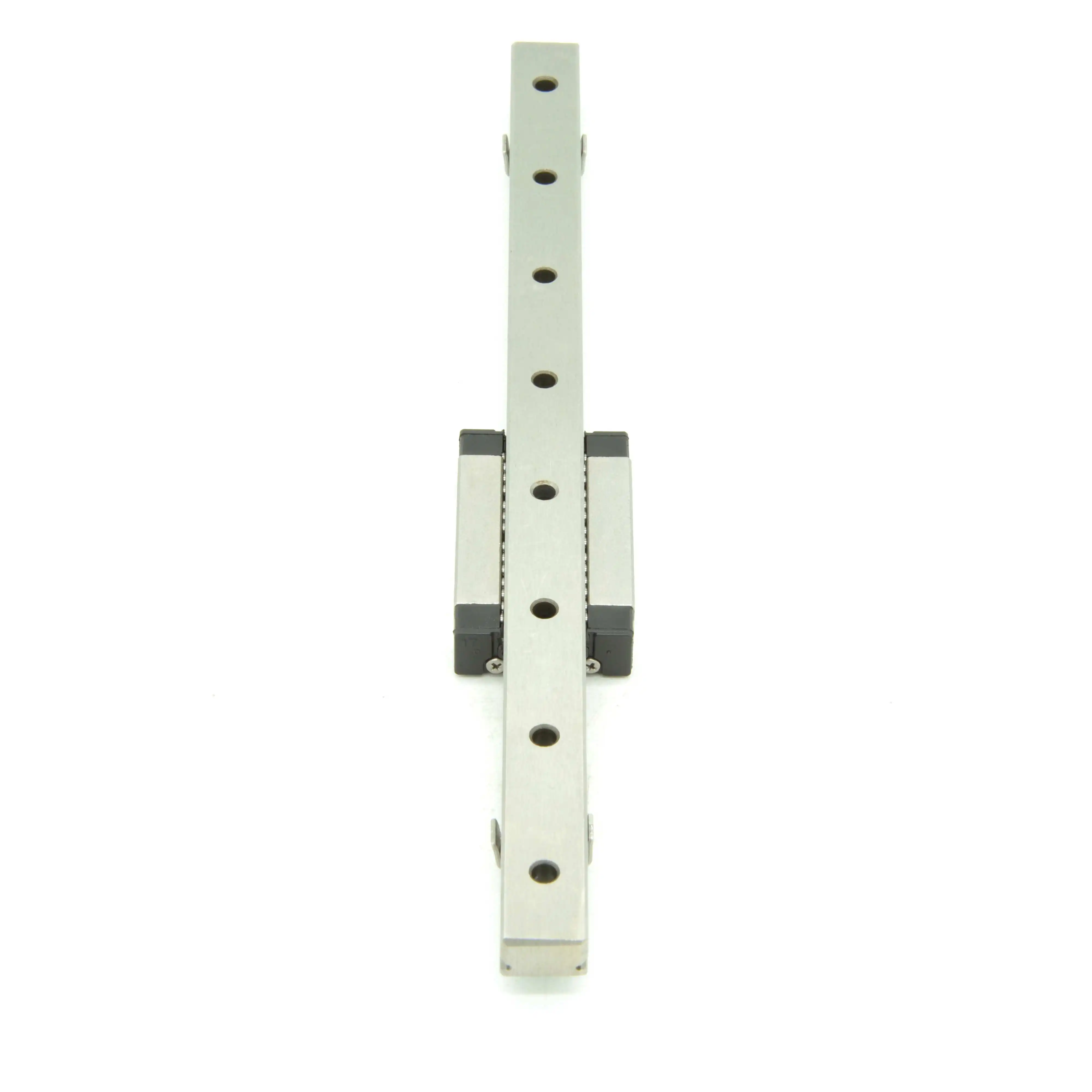 RobotDigg 440C SUS สแตนเลสสตีล MGN12คู่มือเชิงเส้น Linear Guideway C/H รถ