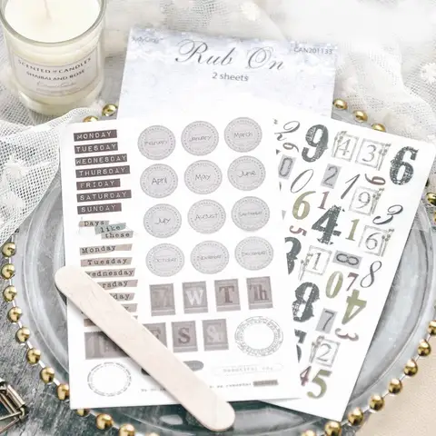 6 best sales sömnadsklistermärken - №4