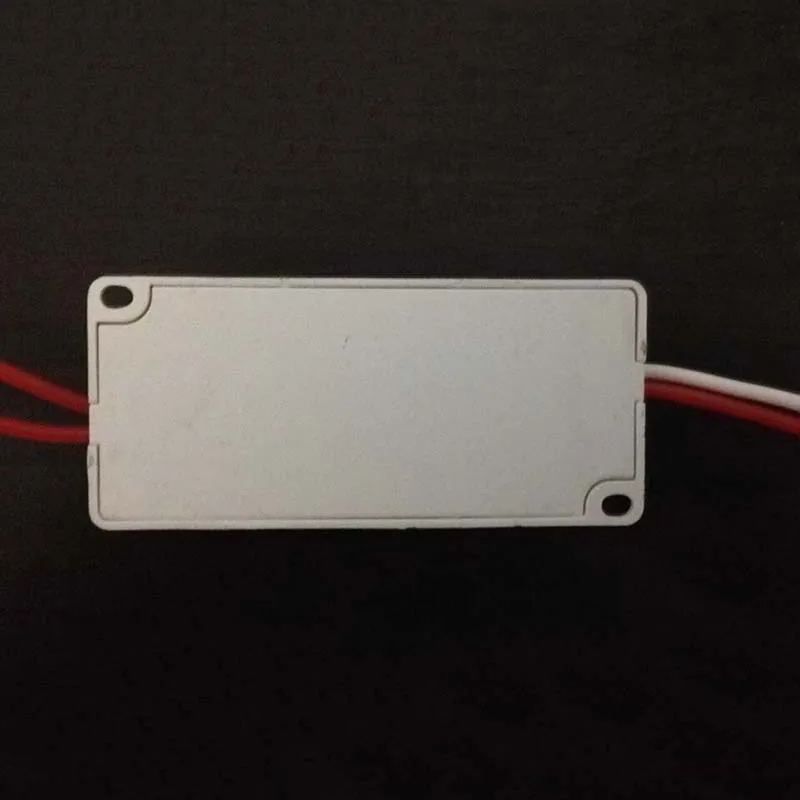 12-25W LED Driver 25-36W LED Power Supply AC160-265V Lighting Transformer DC36-95V DC75-136V Output with IC Chip