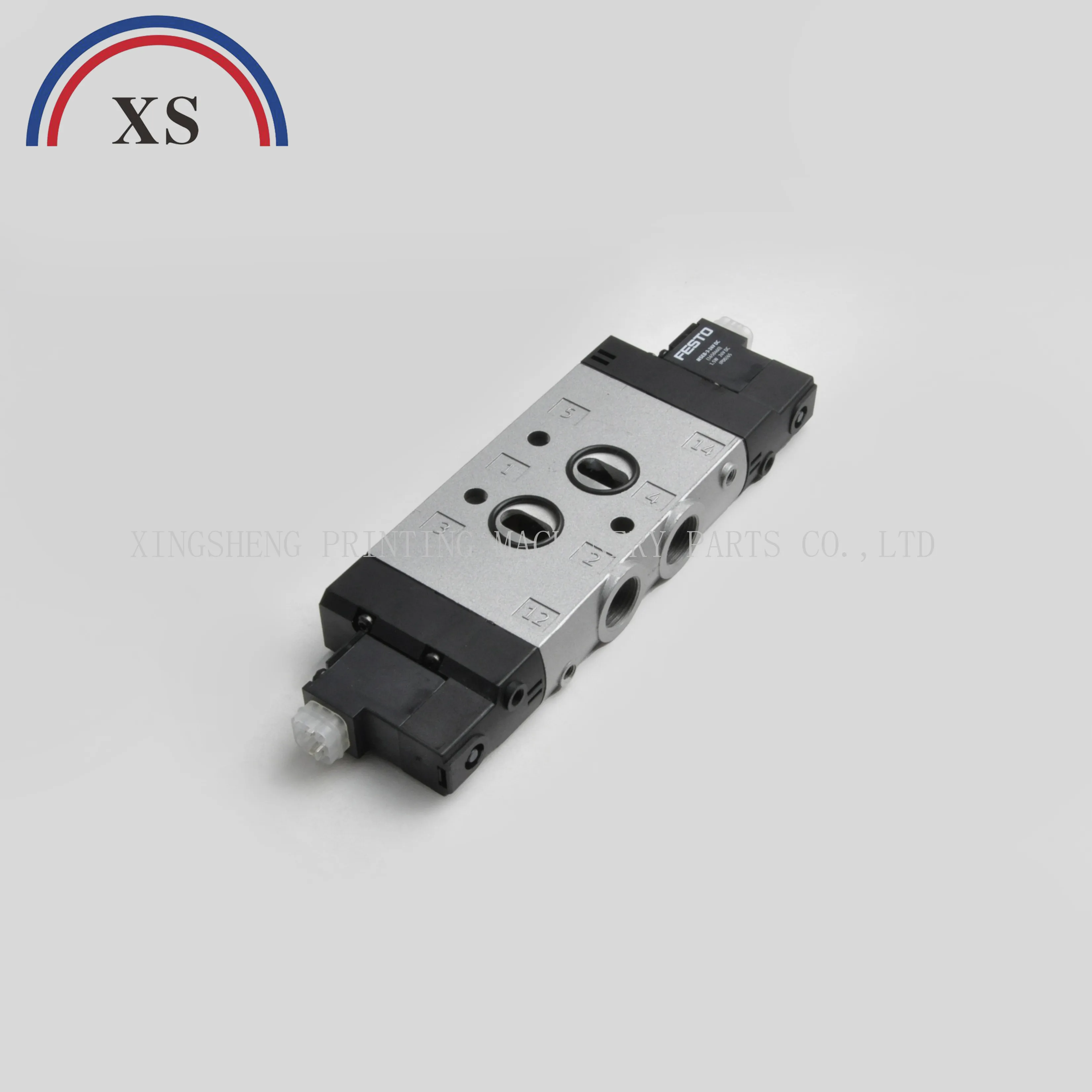 Solenoid Valve HIGH QUALITY PRINTING MACHINE PARTS