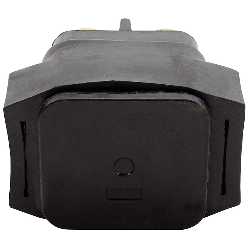 Relé de arranque solenoide para Yamaha YFM, para modelos 250, 350, 400, 450, 660, 1995, Grizzly, Bruin, Raptor, lobezine, Kodiak, 1D0-81940-01-00 /