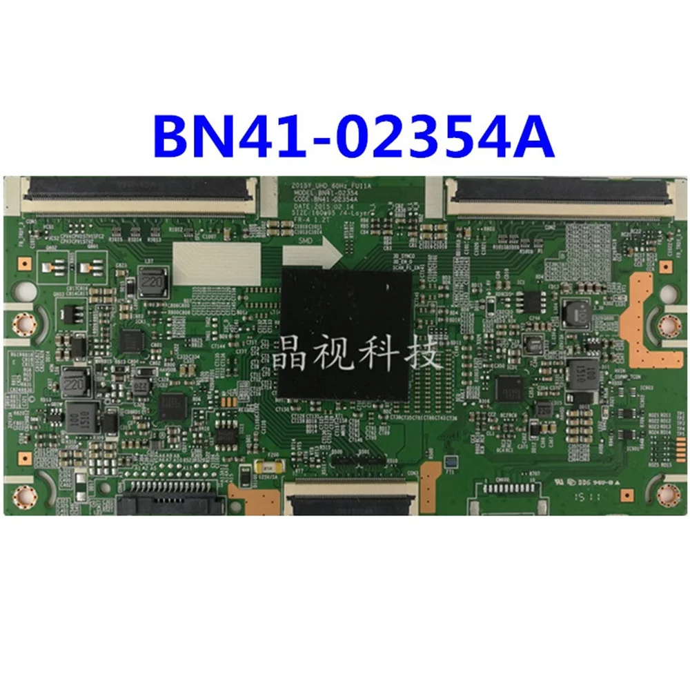 For BN41-02354 BN41-02354A 40'' 42'' 48'' 65'' TV Logic T-con Board Original Equipment Parts