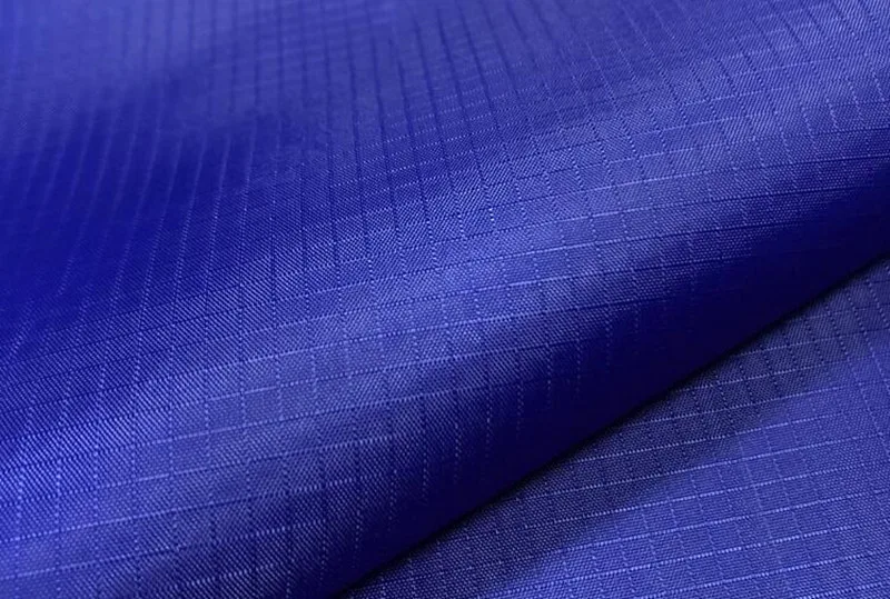Hochwertiges 5m Ripstop-Nylon-Drachenmaterial DIY-Drachenstoff Weifang Drachenfabrik Oktopus-Stoff Drachen-Zubehör Wasserdichter Stoff – Detail 6
