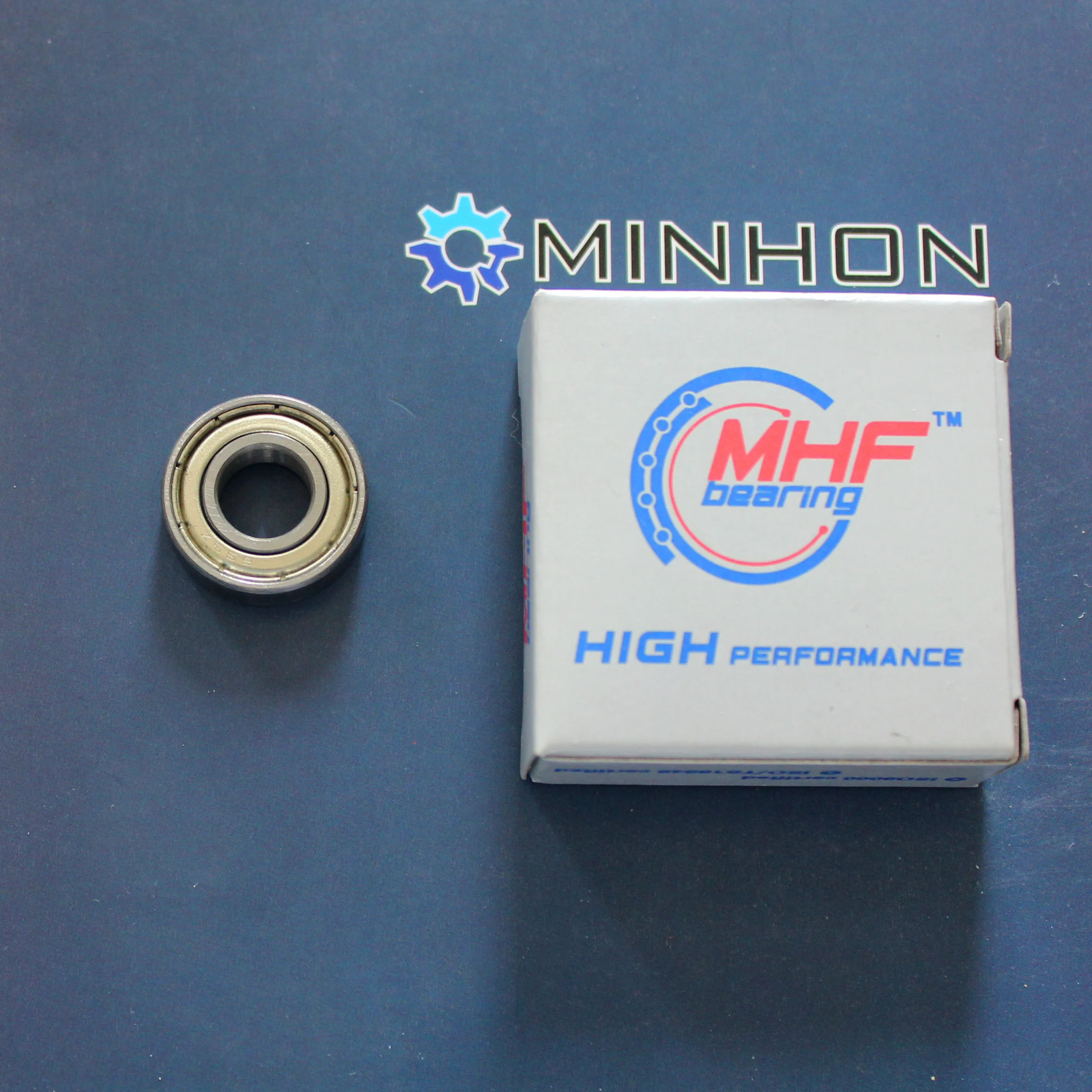 

699ZZ 9*20*6 mm Ball Bearings Lowest Price High Performance