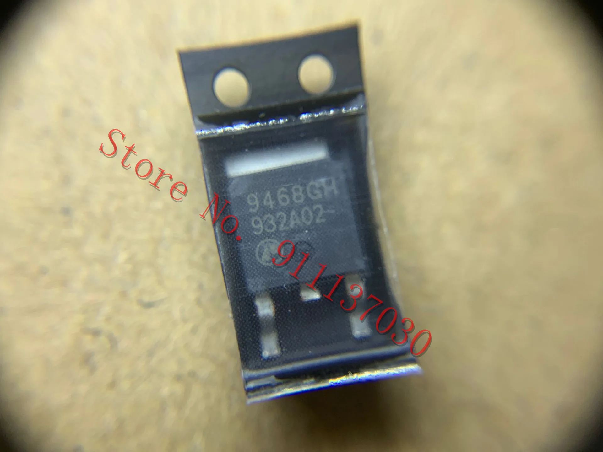 1 pièce AP9468GH-HF 9468GH TOå