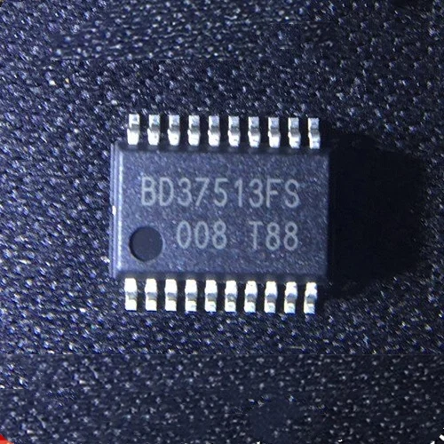 

BD37513FS BD37513 Brand new and original chip IC