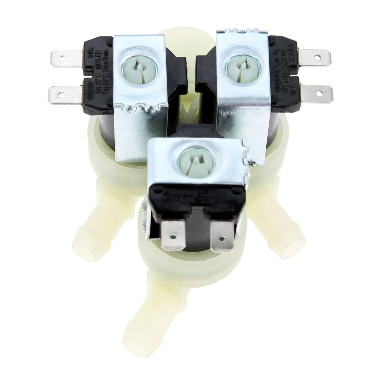 Washing Machine Water Inlet Valve For LG Kenmore Sears Washer 5221ER1003A 5220FR2075L 5221ER1003C PS11728995 4322702 AP5986564