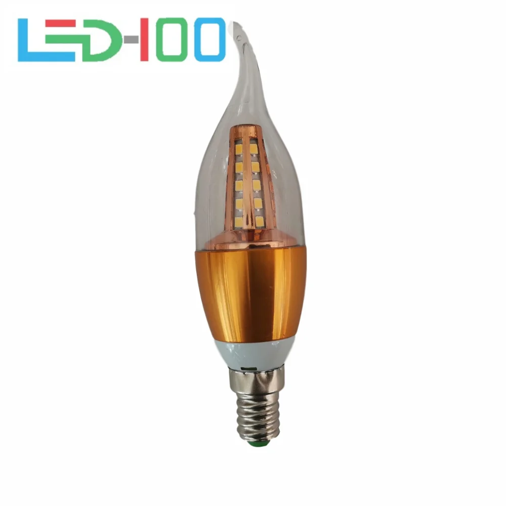 E14 led Lamp Bulb 5w 7W  Energy-saving lamps Full Power lampada LED Bulb AC220V For E14 LED Lighting