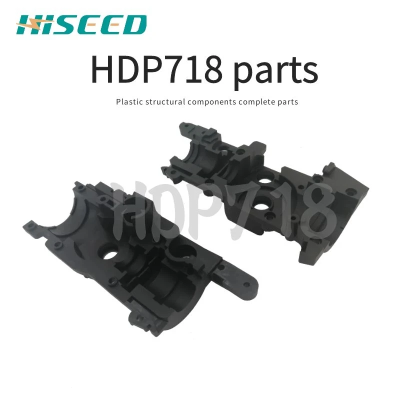 HDP718 tying machine PARTS, coils, thread charger and spare parts