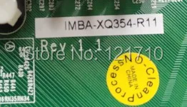 

Industrial equipment board IMBA-XQ354-R11 REV 1.1