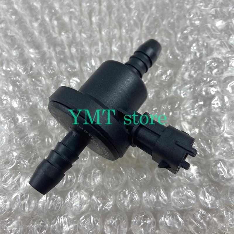Elektromagnetyczny zawór upustowy kanistra NO: 55574240 55353802   Sterowanie kanistrem węglowym dla Chevrolet Cruze Opel Astra Corsa Insignia — zdjęcie 5