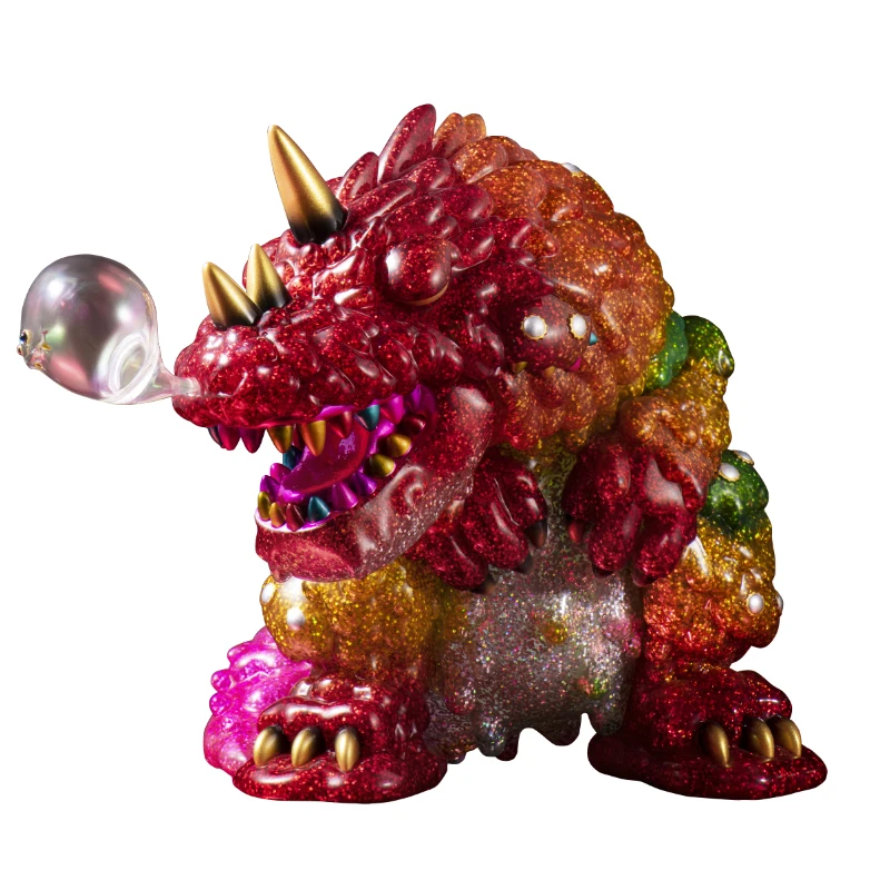 POP MART INSTINCTOY Dreamy Vincent 