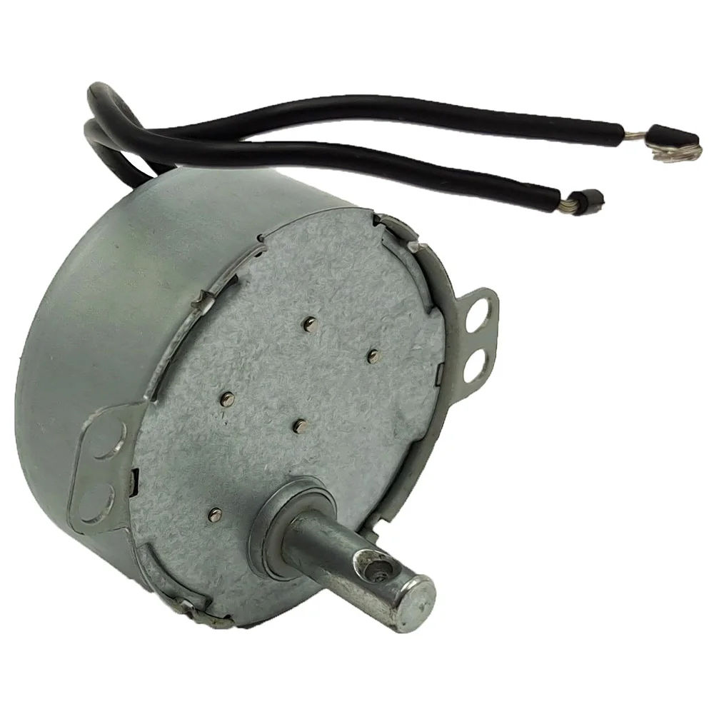 TY-50A haar salon Barber shop drehen licht kleine motor 4W friseur spezielle synchron motor leiser motor 220V MOTOR