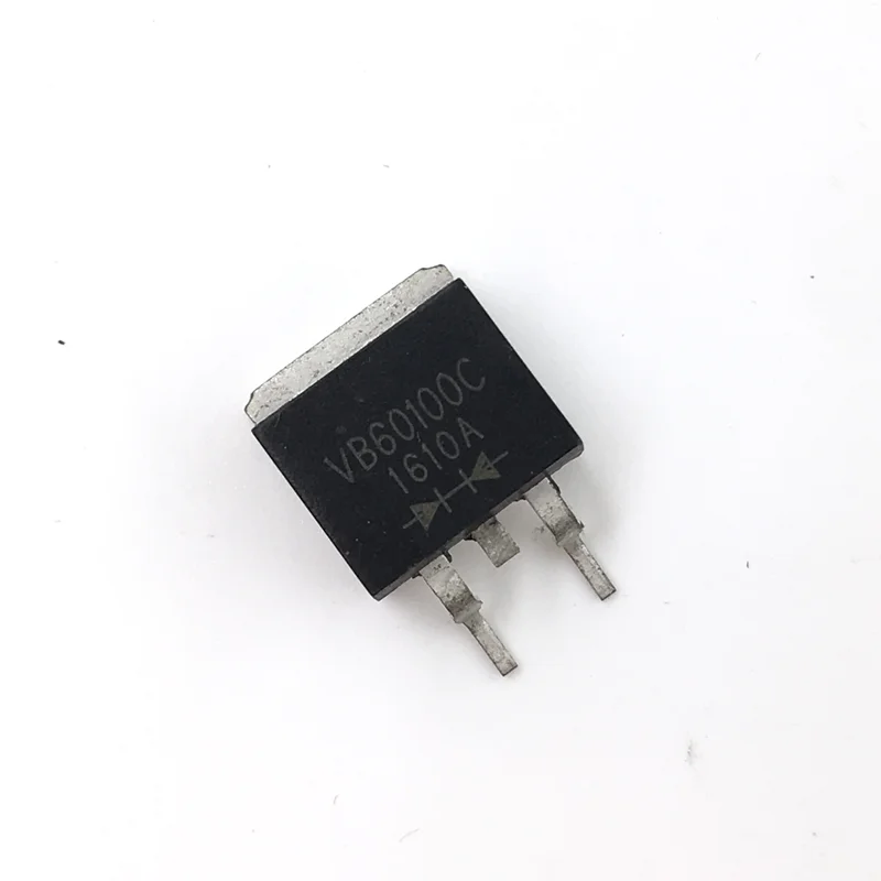 

10PCS/Lot VB60100C 60A/100V TO-263