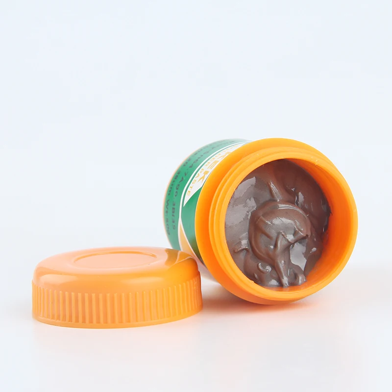 Sn64.7 Ag0.3 Bi35 Solder Paste BGA Repair Tin Paste SMD Patch Vitalizer Welding Chip Repair Solder Paste