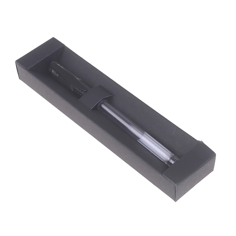 Penne scatola di imballaggio penna a sfera per la scuola di cancelleria forniture per ufficio regalo scatola di