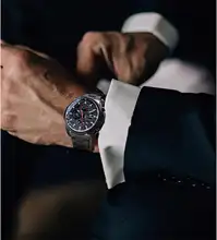 Men's Automatic Wrist Watch #5