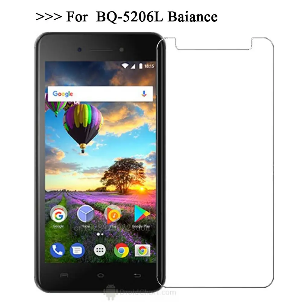 Bq BQ-5206L Balance… - image