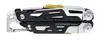 Ledermann-Signal Camping Multi tool mit Hammer und Notfall pfeife-10 Farben 5