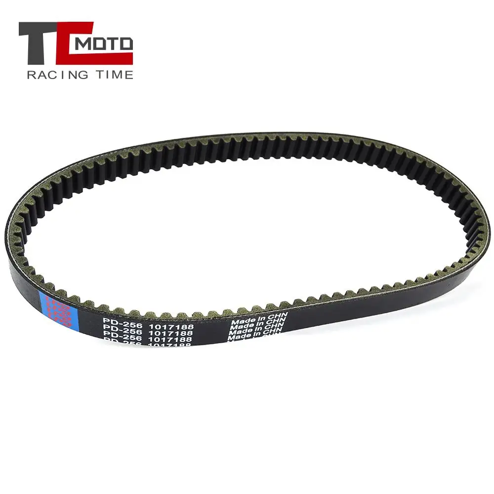 

Drive Belt Transfer Belt For Club Car Gas 1984-1991 For Club Car Carryall 1 2 6 FE350 1992-1997/2000-2005 1014081 1017188