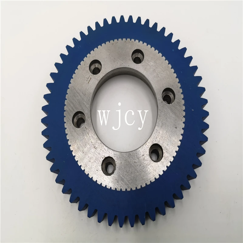 

KBA water roller gear.53 gear.KBA replacement parts