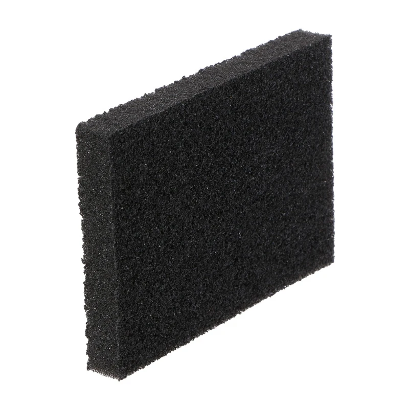 Nano Emery Magic Bàn Chải Cọ Rửa Làm Sạch Bọt Biển Chà Nồi Rỉ Sét Tiêu Cự Vết Bẩn Loại Bỏ Công Cụ