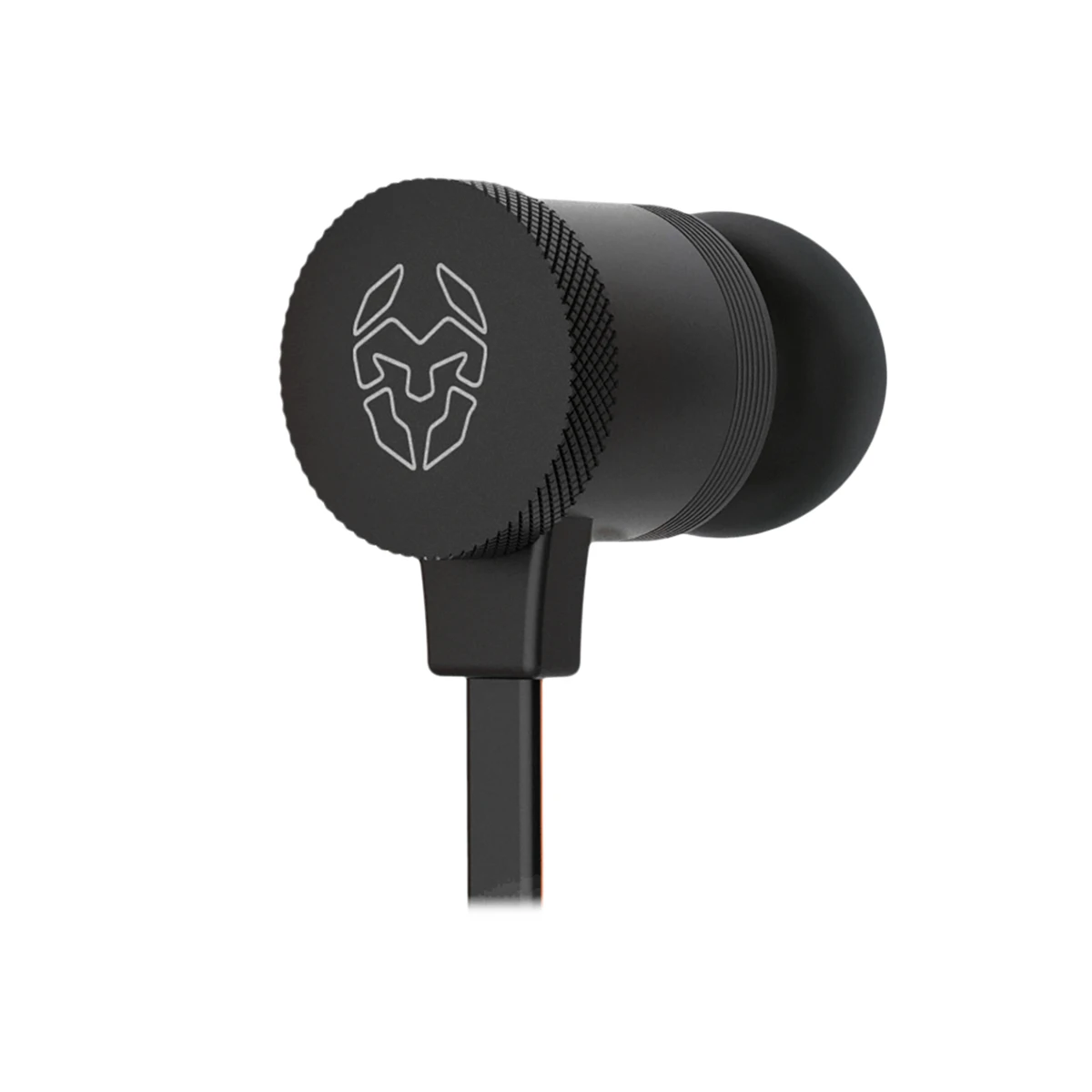 KROM Kieg In-ear Pc Gaming headset with microphone