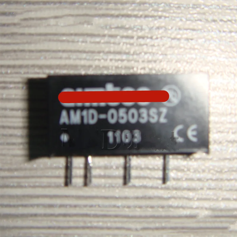 

New original AM1D-0503SZ DC/DC 1 Watt | Converter power module