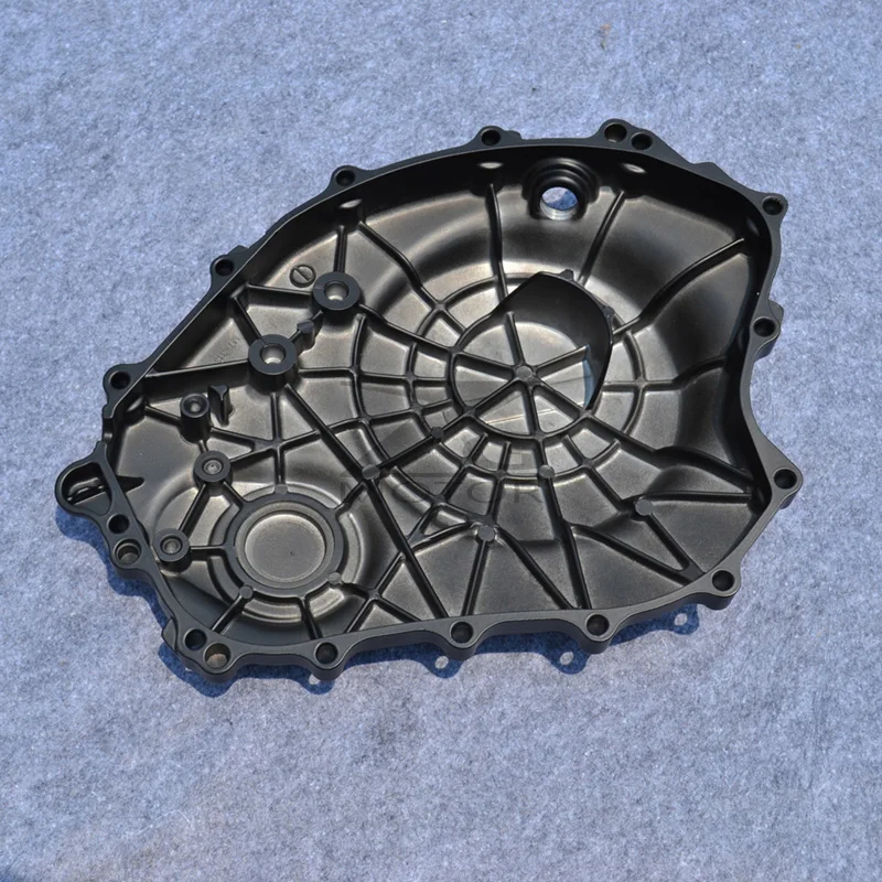 غطاء محرك القابض الجانبي الأيمن للدراجة النارية هوندا CBR1000RR 2004-2007 2005 2006 04 05 06 07