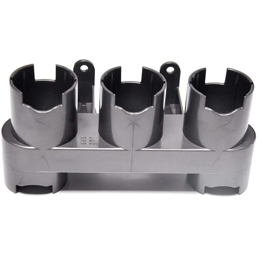 Supporto per staffa di stoccaggio aspirapolvere assoluto parti accessori spazzola strumento ugello Base per Dyson V7 V8 V10 V11