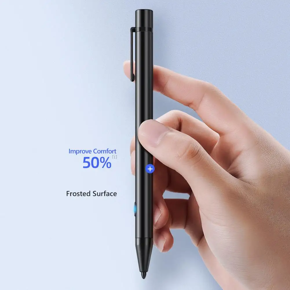 

HOT SALES Portable Universal Rejection Stylus Writing Pen Tablet Accessory for iPad