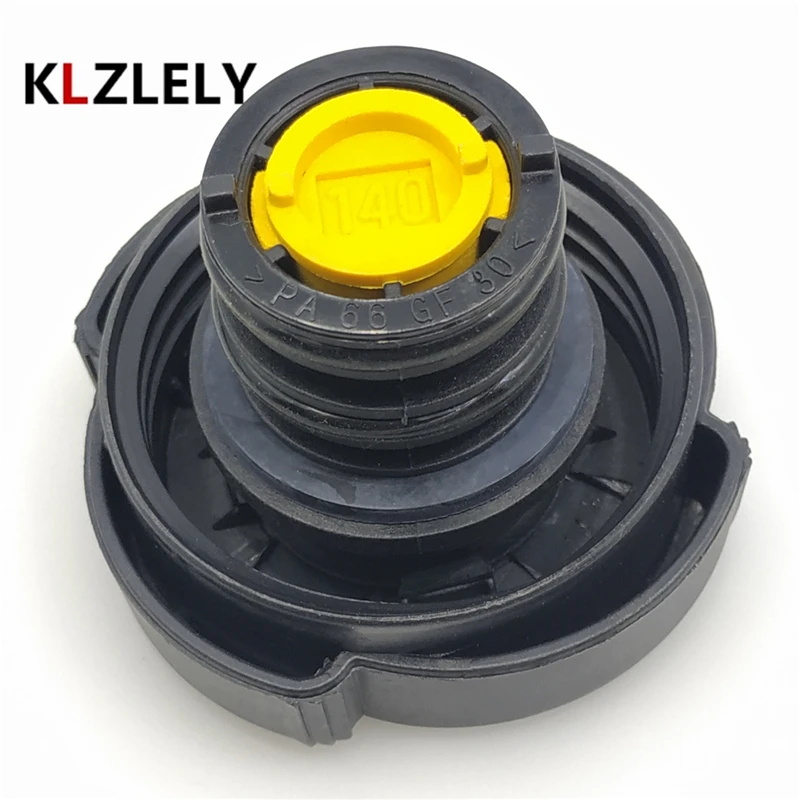 140 OFor BMW E30 E36 E28 E34 E38 E39 E46 X5 E53 E60 E65 E66 E67 E61 X3 E83Radiator Filler Coolant Expansion Seal Tank Cap