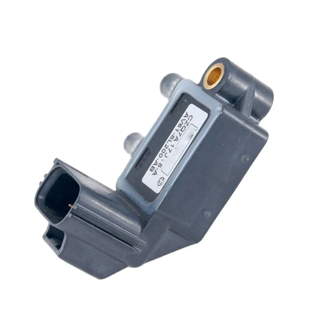 Intake Manifold Pressure Sensor AV61-5L200-AB FW93-5L200-AA For Jaguar For Land Rover 6