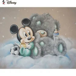 Disney Diy 5d diamante pittura 