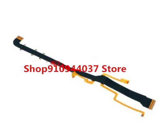 جديد LCD الكابلات المرنة لأوليمبوس E-PL7 EPL7 كاميرا رقمية إصلاح الجزء