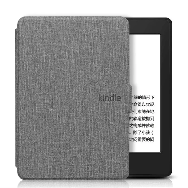 Capa para Kindle Paperwhite 5, 11ª Geração Shell, 2021