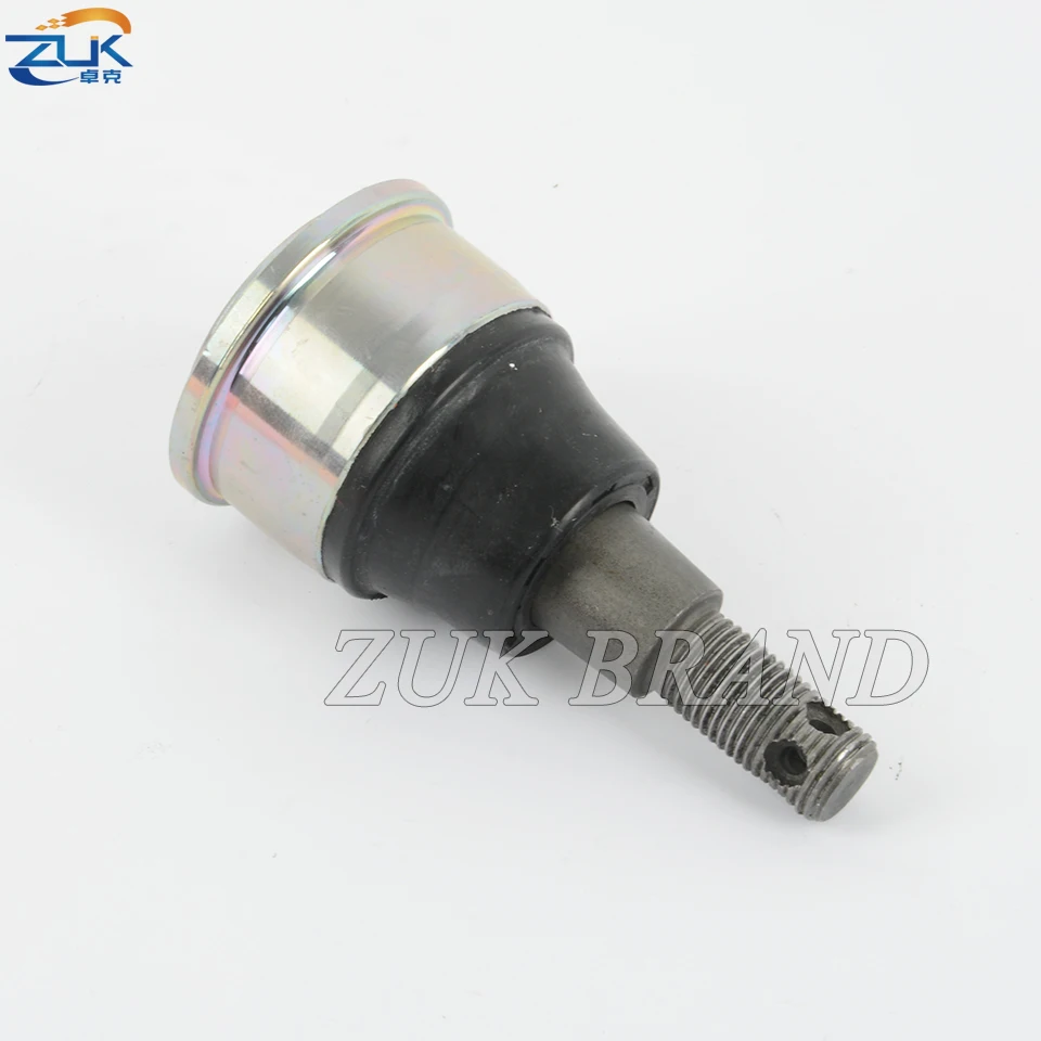 ZUK Front Knuckle Lower Ball Joint For HONDA CRV RD5 RD6 RD7 2002 2003 2004 2005 2006 Left = Right OEM:51220-S9A-A02