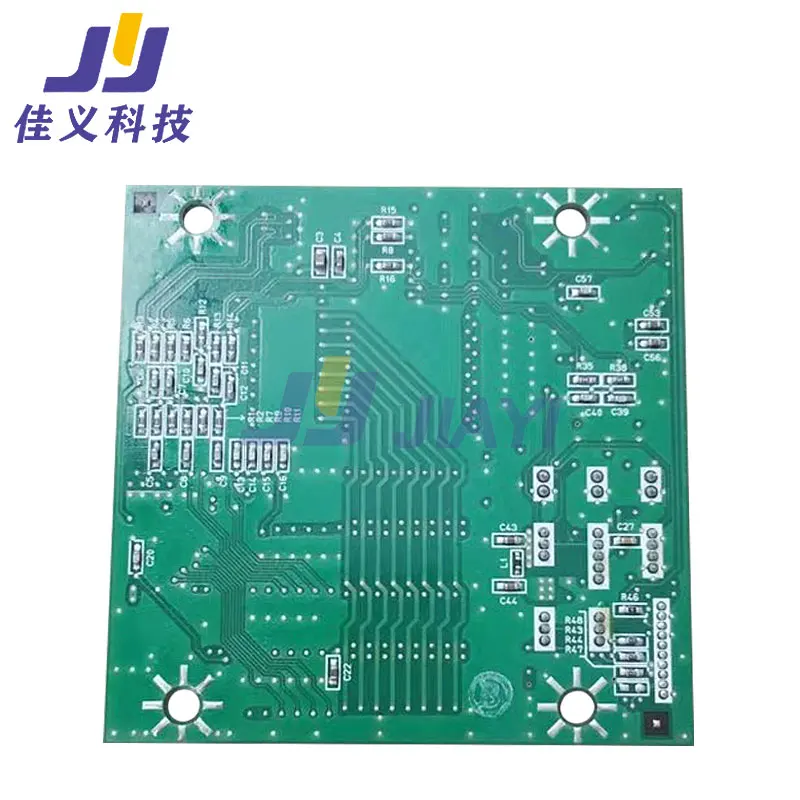 Original VJ-1624E / VJ-1624W Carriage Board for Mutoh VJ-1624 Series Inkjet PrinterHot Sale!!!