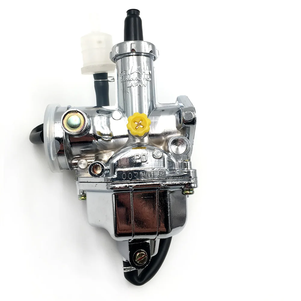 Free shipping new Jingbin PZ26 PZ27 PZ30 motorcycle Carburetor carburator used for CG125 and other model motorbike