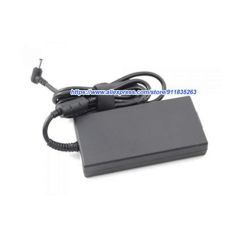 Imagem -05 - para Adaptador de Energia do Laptop Msi Ge62 Ge60 Gs70 Discrição A17-120p1a Adp-120mh d Cx72 Px60 6qd Gp62 Leopardo Pro 19.5v 6.15a A12120p1a