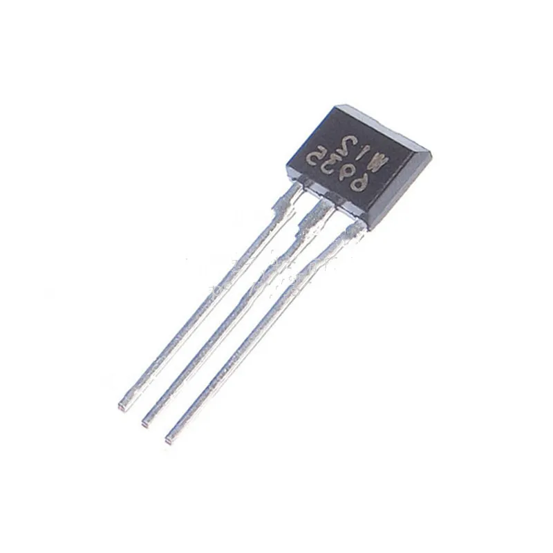 10 Pçs/lote W12 EW512 EW-512 DIP-3 Hall mudar original Novo