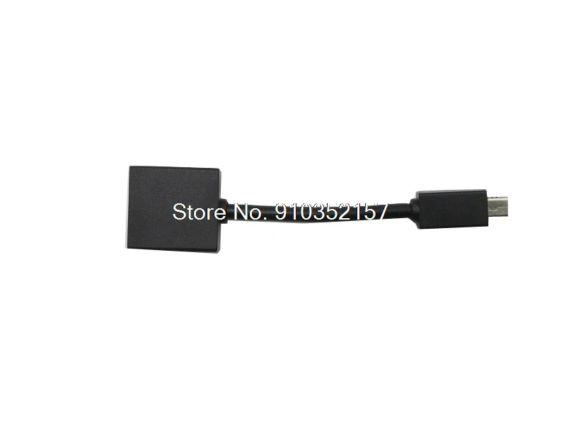 Laptop MINI-VGA Cable For Lenovo U510 VITU5 90202049 New